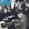 Hallyday, Johnny, Live à Lausanne, Le Palais de Beaulieu - 04 avril 1962 (Vinyle), Variétés françaises, Rock...