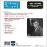 Hallyday, Johnny, Live à Lausanne, Le Palais de Beaulieu - 04 avril 1962 (Vinyle), Variétés françaises, Rock...