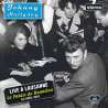 Hallyday, Johnny, Live à Lausanne, Le Palais de Beaulieu - 04 avril 1962, Variétés françaises, Rock français, Rock,...