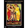 DVD - Film de Federico Fellini, Alberto Lattuada en DVD Feux du music-hall (Les) - Les trésors du cinéma italien