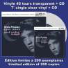 Presley, Elvis, Blue Moon, Good Rockin' Tonight (vinyle + CD), Variétés internationales, Rock, RDM-Edition, Musique
