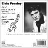 Presley, Elvis, Blue Moon, Good Rockin' Tonight (vinyle + CD), Variétés internationales, Rock, RDM-Edition, Musique