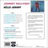 Hallyday, Johnny, Hello Johnny - Stéréo (vinyle) , Variétés françaises, Rock français, RDM-Edition, Musique