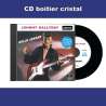 Hallyday, Johnny, Hello Johnny - Stéréo (boitier cristal) , Variétés françaises, Rock français, RDM-Edition, Musique