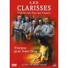 DVD - Film de Armand Isnard en DVD Clarisses (Les) - L'Ordre des Pauvres Dames - Vivantes pour louer Dieu