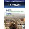 DVD - Film de Olivier Descamps en DVD Collection archéologie - Le Yémen - Sana'a et Shibam - Sana'a : ville déclarée...