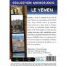 DVD - Film de Olivier Descamps en DVD Collection archéologie - Le Yémen - Sana'a et Shibam - Sana'a : ville déclarée...