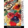 DVD - Film de  en DVD Collection les grands peintres - Vassily Kandinsky