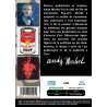 DVD - Film de  en DVD Collection les grands peintres - Andy Warhol