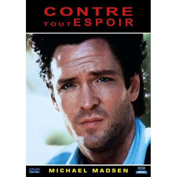 DVD - Film de Edward T. McDougal en DVD Contre tout espoir