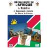 DVD - Film de Georges Courrèges en DVD Découverte de l'Afrique - La Namibie - De Swakopmund à Lüderitz, les déserts...