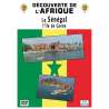 DVD - Film de Georges Courrèges en DVD Découverte de l'Afrique - Le Sénégal - L'Île de Gorée