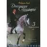 DVD - Film de  en DVD Dressage classique - Philippe Karl - Volume 3