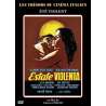 DVD - Film de Valerio Zurlini en DVD Été violent - Les trésors du cinéma italien