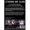 DVD - Film de Hugo Fregonese en DVD Étrange Mr. Slade (L')
