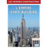 DVD - Film de  en DVD Grandes constructions (Les) - L'Empire State Building