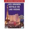DVD - Film de  en DVD Grandes constructions (Les) - Les grands hôtels de Las Vegas