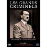 DVD - Film de  en DVD Grands Criminels (Les) - Volume 1 - Les psychopathes