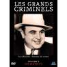 DVD - Film de  en DVD Grands Criminels (Les) - Volume 3 - Les mafieux