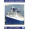 DVD - Film de  en DVD Grands Paquebots (Les)