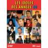 DVD - Film de  en DVD Idoles des années 60 (Les) - 60 tubes