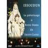 DVD - Film de Armand Isnard en DVD Issoudun - Le pèlerinage à Notre-Dame du Sacré-Coeur