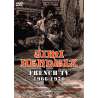 DVD - Film de  en DVD Jimi Hendrix : French TV 1966-1970
