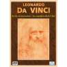 DVD - Film de  en DVD Leonardo Da Vinci - Sa vie et son oeuvre - Les mystères de la Cène