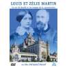 DVD - Film de Armand Isnard en DVD Louis et Zélie Martin - Un air de famille et les images de la canonisation
