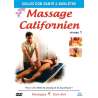 DVD - Film de  en DVD Massage californien - Niveau 1