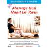 DVD - Film de  en DVD Massage thaï Nuad Bo' Rarn