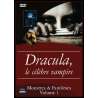 DVD - Film de  en DVD Monstres & Fantômes - Volume 1 - Dracula, le célèbre vampire