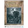 DVD - Film de  en DVD Mystères de la Bible (Les) - Moïse et les 10 commandements