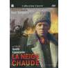 DVD - Film de Gavriil Eguiazarov en DVD Neige chaude (La)