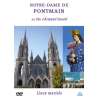 DVD - Film de Armand Isnard en DVD Notre-Dame de Pontmain - Collection "Lieux marials"
