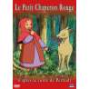 DVD - Film de  en DVD Petit Chaperon rouge (Le)