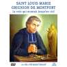 DVD - Film de Armand Isnard en DVD Saint Louis-Marie Grignion de Montfort - La voix qui montait jusqu'au ciel