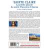 DVD - Film de Armand Isnard en DVD Sainte Claire : la petite plante de saint François d'Assise - Collection "La vie des...