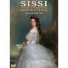 DVD - Film de Armand Isnard en DVD Sissi impératrice, née pour être reine