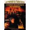 DVD - Film de Boris Bounéev en DVD Trésors du cinéma russe (Les) - L'Esprit maléfique de Iambouï