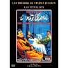 DVD - Film de Federico Fellini en DVD Vitelloni (Les) - Les trésors du cinéma italien