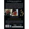DVD - Film de Bernard Louargant en DVD Poétesse aux pieds nus (La)