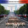 , Grandes Marches Militaires Françaises, Musique de genre, RDM-Edition, Musique