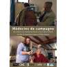DVD - Film de Sandrine Lopez, Philip Dupuis en DVD Médecins de campagne - Des médecins de campagne qui luttent contre le...