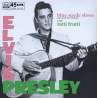 Presley, Elvis, Perkins, Carl, Blue Suede Shoes (duet with Carl Perkins), Tutti Frutti - Mono II Stereo (Vinyle + CD),...