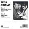 Presley, Elvis, Perkins, Carl, Blue Suede Shoes (duet with Carl Perkins), Tutti Frutti - Mono II Stereo (Vinyle + CD),...