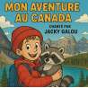 Galou, Jacky, Mon aventure au Canada, Chansons & comptines, RDM-Edition, Musique