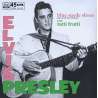 Presley, Elvis, Perkins, Carl, Blue Suede Shoes (duet with Carl Perkins), Tutti Frutti - Mono II Stereo (Vinyle),...