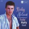 Nelson, Ricky, Feelin' mighty good, Variétés internationales, Country, Rock, RDM-Edition, Musique