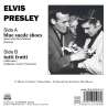 Presley, Elvis, Perkins, Carl, Blue suede shoes - Tutti frutti, Rock, RDM-Edition, Musique